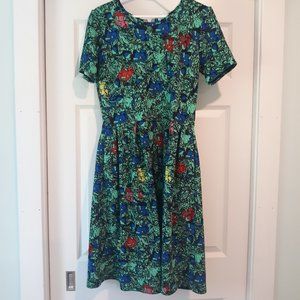 LulaRoe Amelia Dress